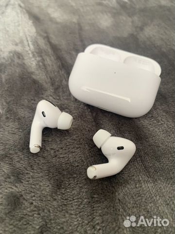 Airpods pro 2