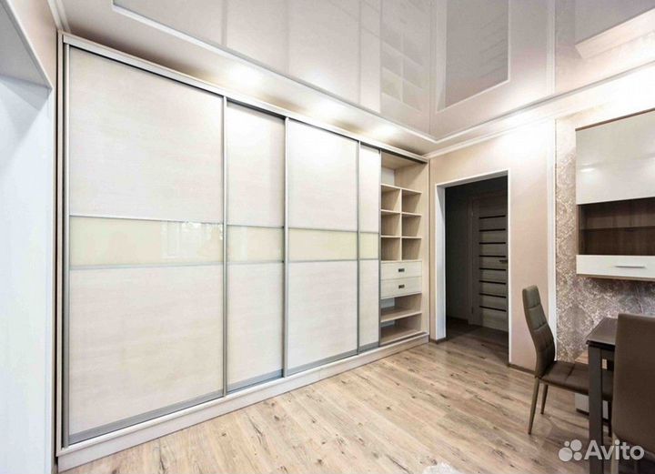 Стенка в гостиную