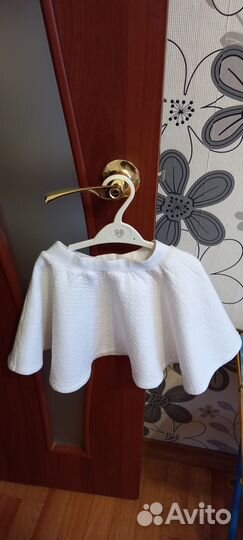 Пакет одежды на рост 98-104