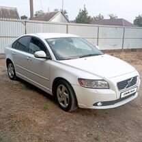 Volvo S40 2.0 AMT, 2011, 320 000 км, с пробегом, цена 1 270 000 руб.