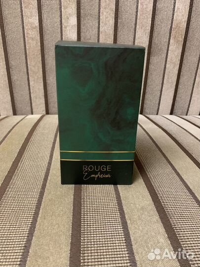 Туалетная вода женская MAD parfumeur Rouge Empreis