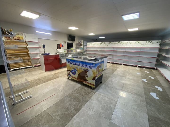 Торговая площадь, 188 м²