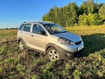 Chery IndiS (S18D) 1.3 MT, 2013, 154 000 км, с пробегом, цена 260 000 руб.