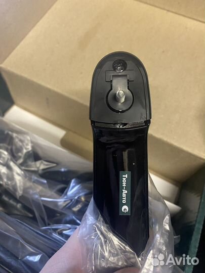 Ручки дверные гранта 2190 калина