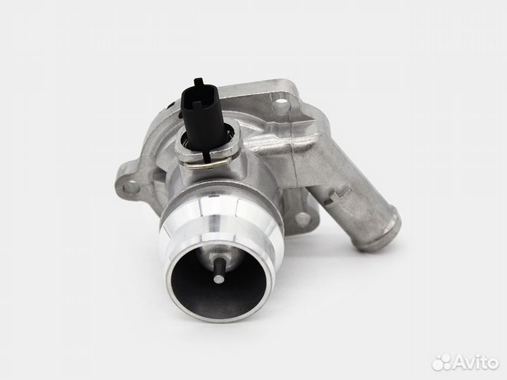 Алюминиевый термостат Opel Astra J A14NET 1.4 nsb