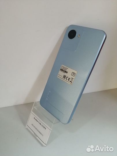 realme C30s, 2/32 ГБ