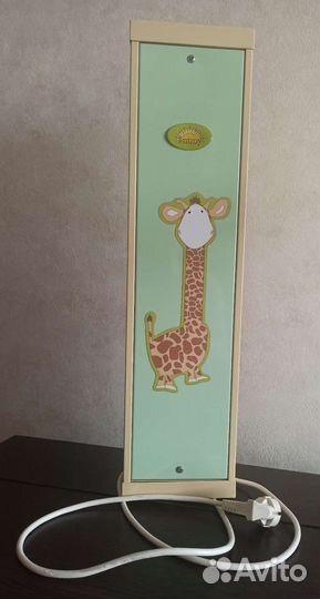 Рециркулятор Sunny-1