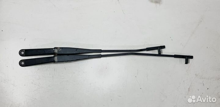 Дворники Ford Focus 2