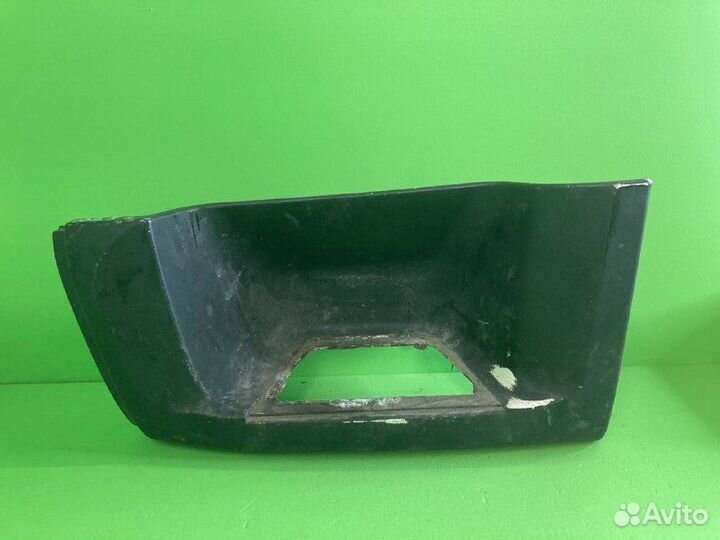 Подножка DAF XF105