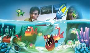 Start The Party(PS3)