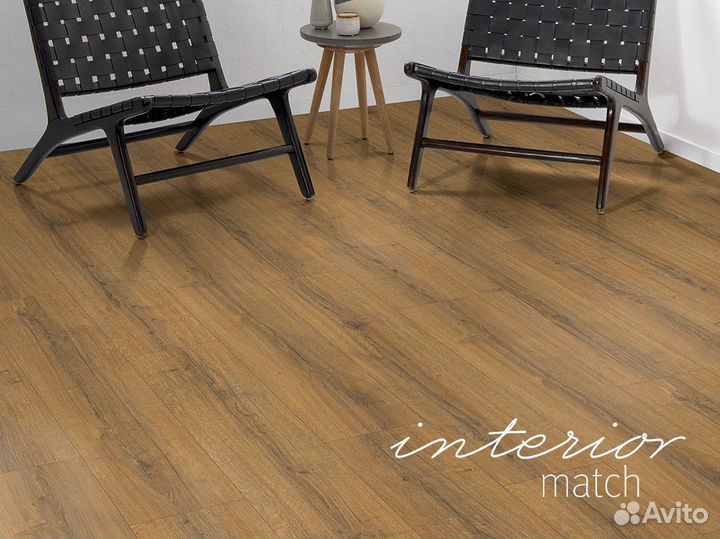 Каменный ламинат