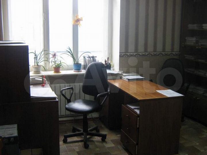 Офисные помещения в г.Няндома, 349.3 м²