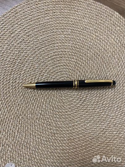 Ручка Montblanc Meisterstuk Classique