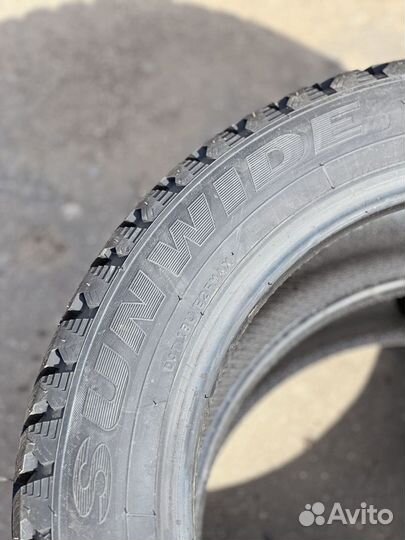 Sunwide Sunwin 235/50 R18 61T