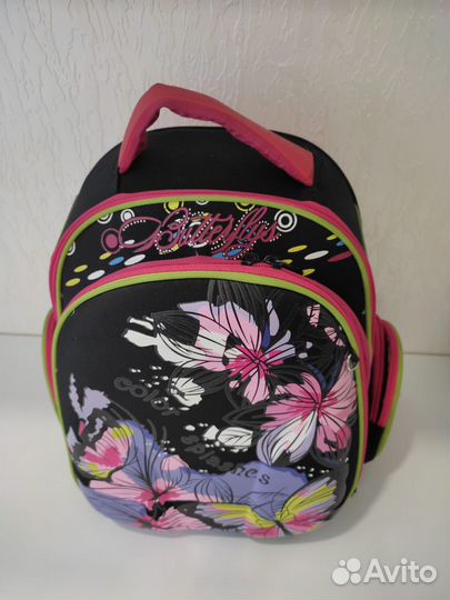 Ранец новый