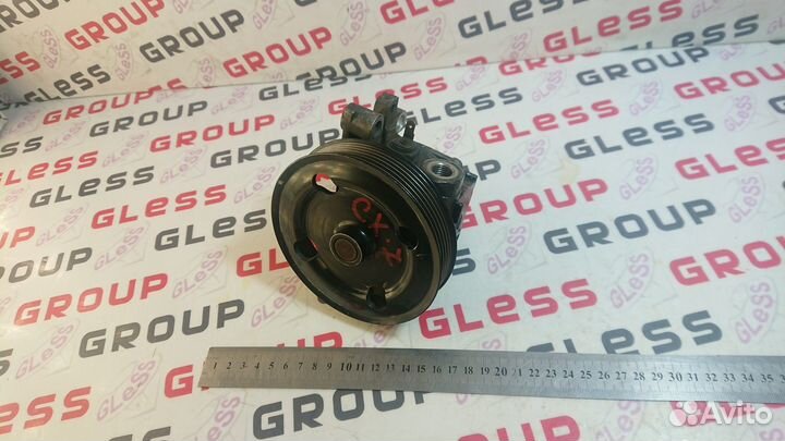 Насос гур ER GG б/у CX-7 Atenza Mazda 6 Mazda 6 MP