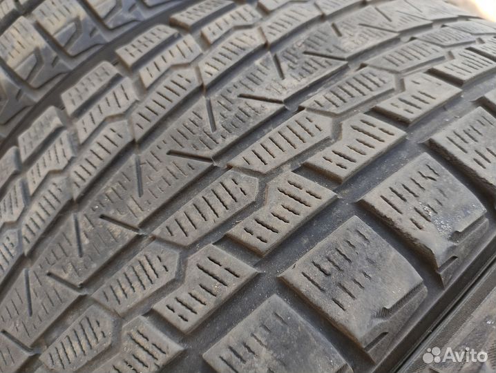 Yokohama Ice Guard G075 235/55 R19 101Q