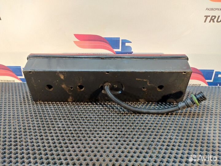 7482371603 Фонарь задний правый камаз 5490