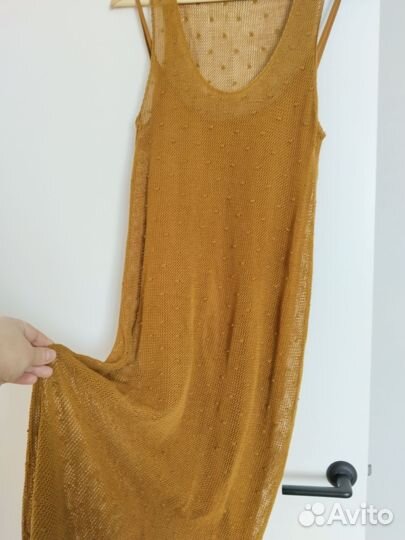Платья жакет zara