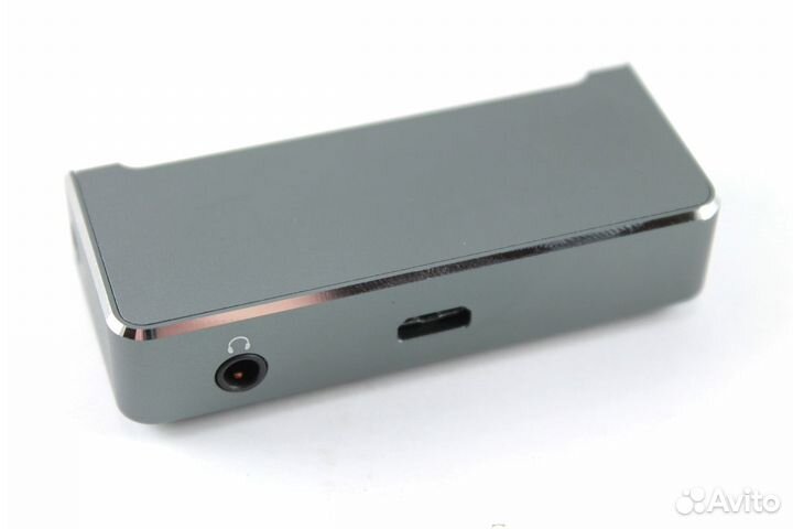 Модульный усилитель Fiio AM1