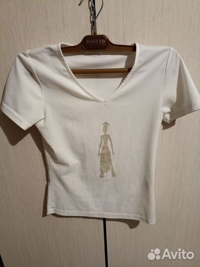 Детские вещи пакетом