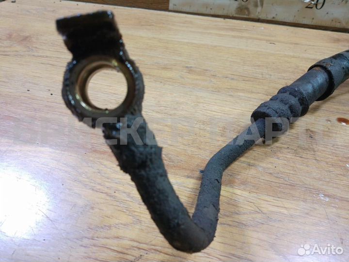 Трубка гур Сузуки Гранд Витара 1