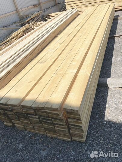 Брус с доставкой