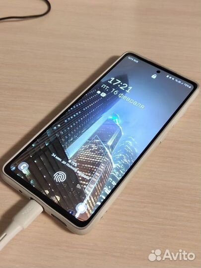 Samsung Galaxy S20 FE, 6/128 ГБ