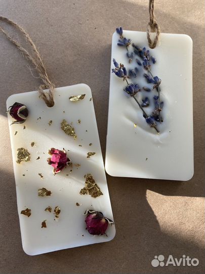 Ароматическое саше