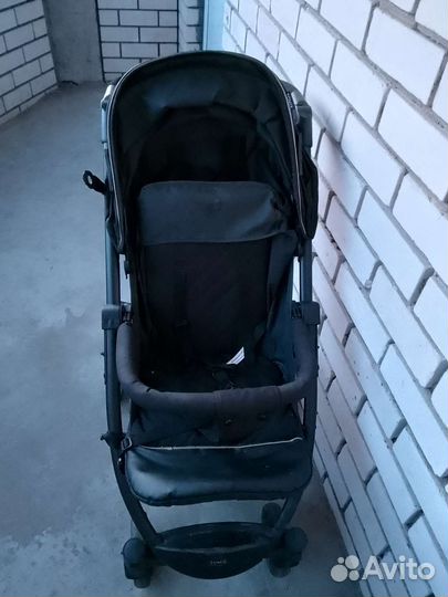 Детская коляска прогулочная летняя