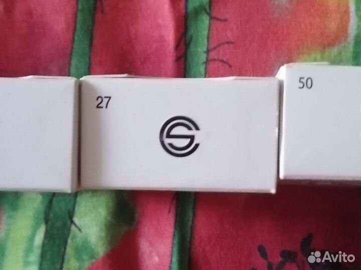 Духи унисекс