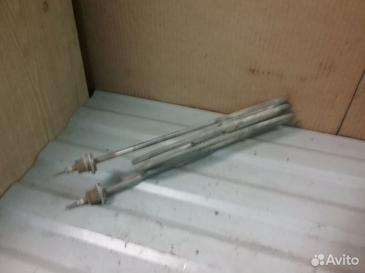 Тэн водяной