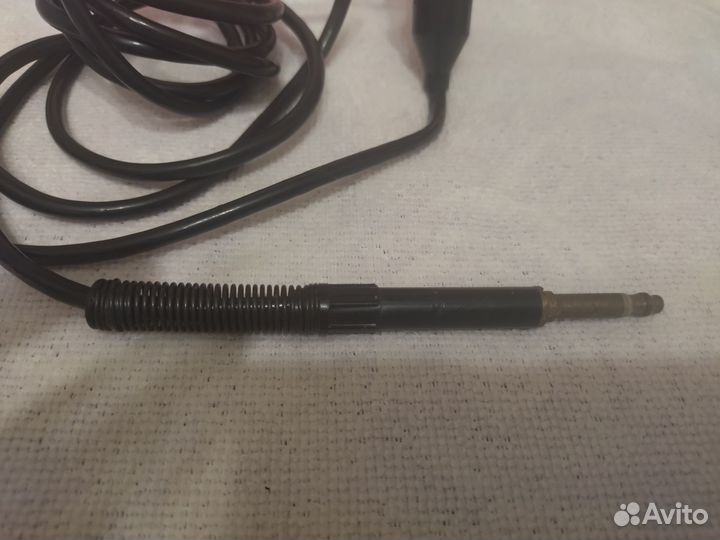 Наушники гарнитура СССР