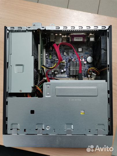 Корпус для пк mini itx