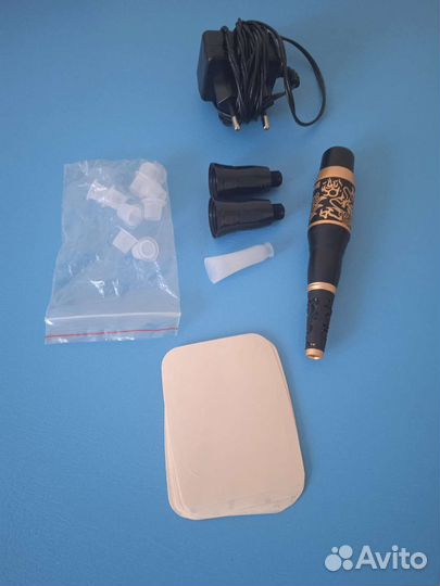 Аппарат для перманентного макияжа Дракон