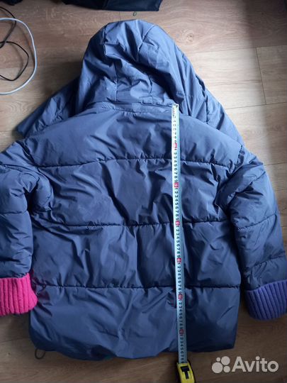 Куртка женская 44