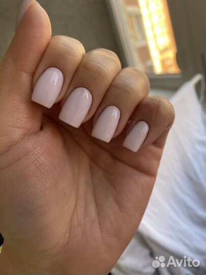 Мастер маникюра(г. Домодедово)
