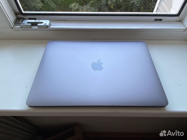 Apple Macbook Pro 13 M1 16gb 256gb