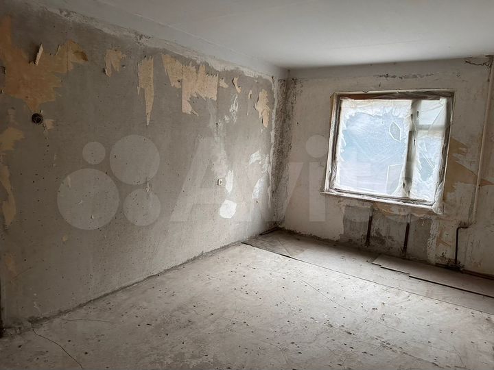 1-к. квартира, 27,1 м², 7/9 эт.