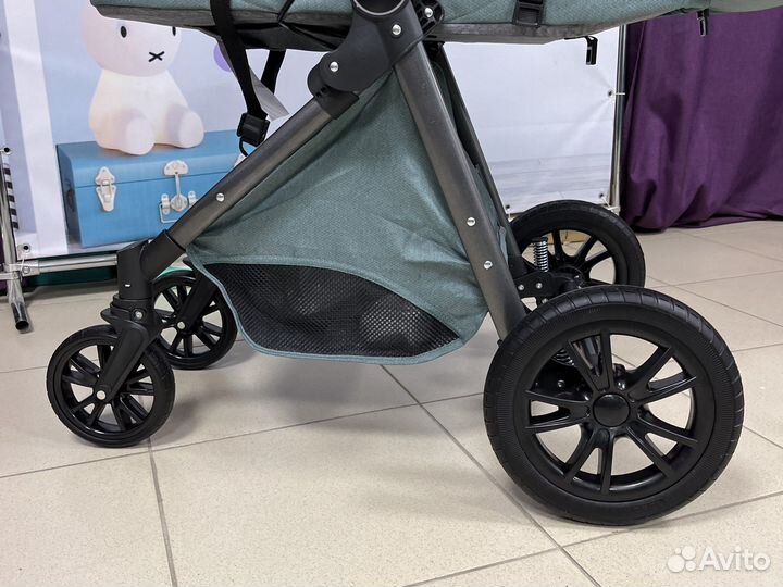 Коляска для новорожденных
