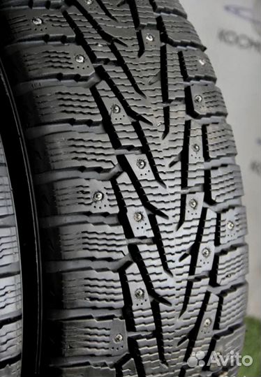 Nokian Tyres Hakkapeliitta 7 SUV 235/60 R18 107T