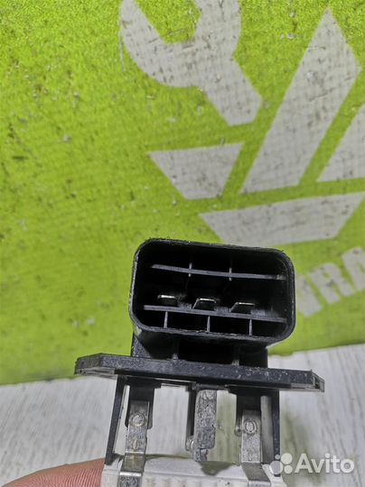 Резистор Хендай i30 12-17