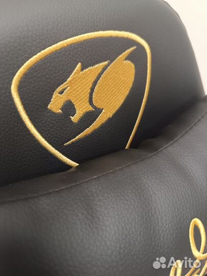 Компьютерное кресло новое