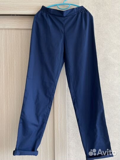 Медицинская одежда женская