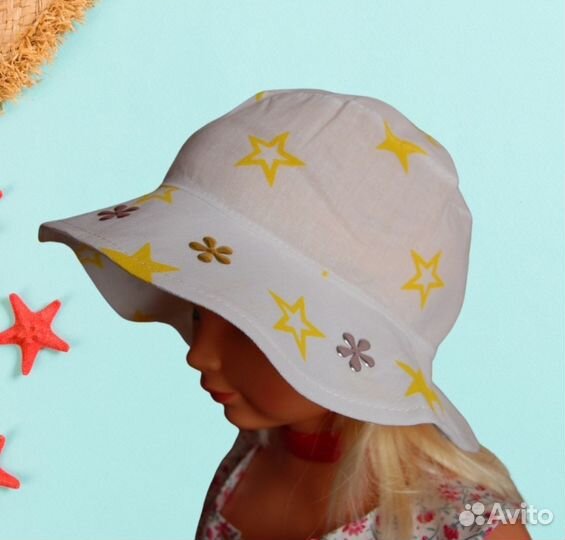 Панамка новая