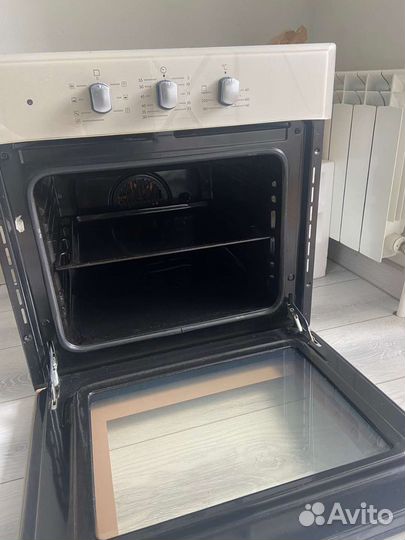 Духовой шкаф electrolux 7OFD 610