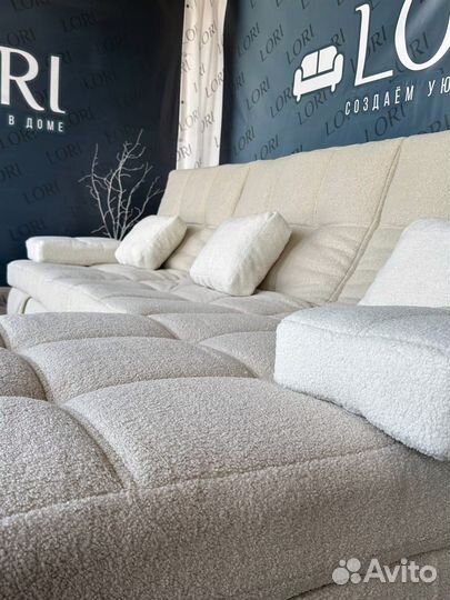 Диван раскладной Доставка Сборка