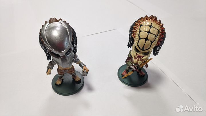 Аниме фигурки