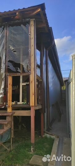 Мягкие окна