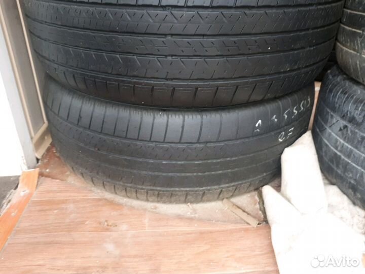 Goodyear Eagle F1 All Season 235/55 R19